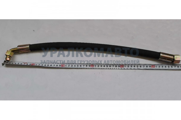 Шланг ГУР SHAANXI DZ9100470108