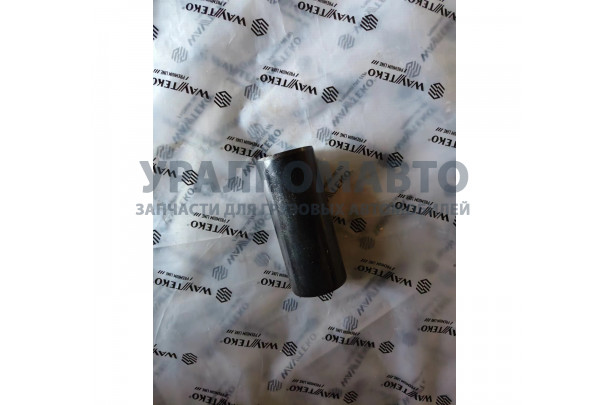 Втулка пальца передней рессоры металл D=37  d=30 L=88 WAYTEKO PREMIUM