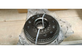 Синхронизатор 3-4 и 5-6 передачи КПП FULLER 12JS WAYTEKO PREMIUM