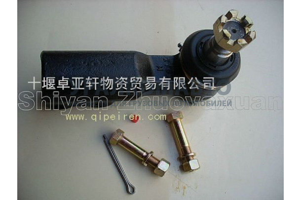 наконечник рулевой поперечной тяги левый DONG FENG 3303N-059