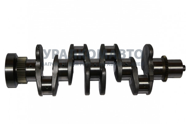 Коленвал  ISBe, ISDe 4.5 