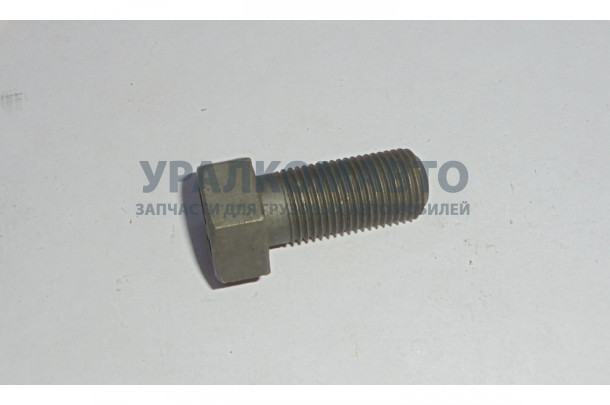 болт крепления суппорта (M16x1.5x35) HOWO Q151B1635TF2