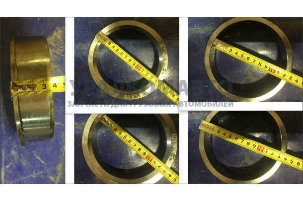 обойма маслосъемная