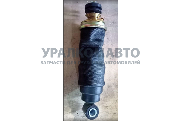 амортизатор кабины передний A7 HOWO A7 WG1664430078
