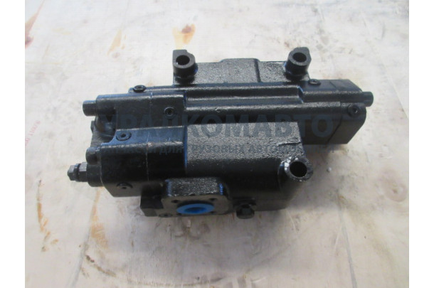 гидрораспределитель