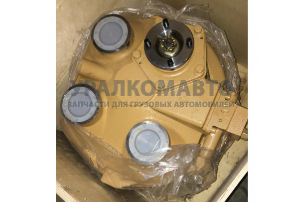 гидротрансформатор LW300FN