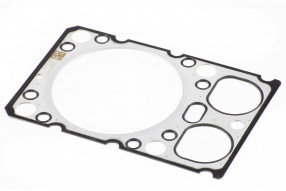 Прокладка ГБЦ WD615,WP10