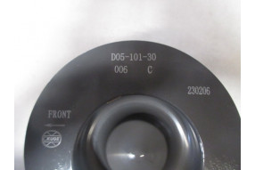 Поршень D05-101-30