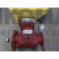 компрессор воздушный двигателя