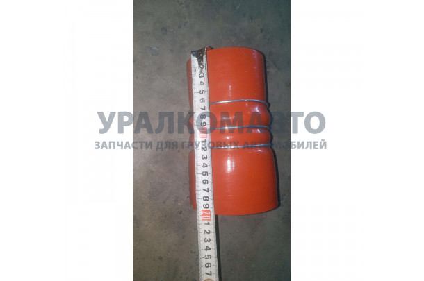 Патрубок интеркулера ISM11 X3000