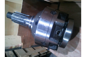 Дифференциал межосевой в сборе Z=8 с подшипником
