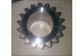 Шестерня бортового редуктора (сателлит) АС16 