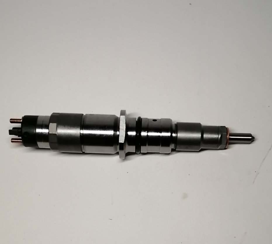 Форсунка топливная Евро 3 V=4.5, 6.7 дв. QSB