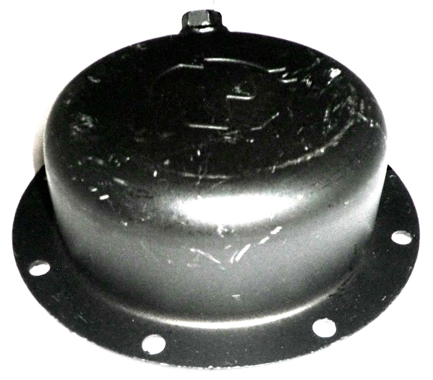 Крышка балансира D=227 d=162 H=76