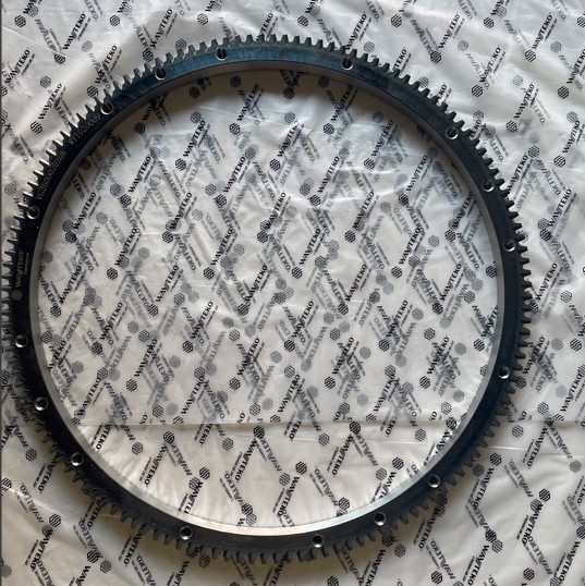 Венец маховика Z=136  WAYTEKO PREMIUM 