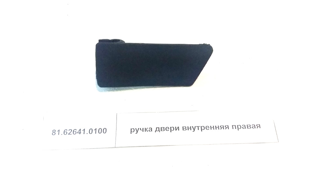 Ручка открывания двери внутренняя правая F2000